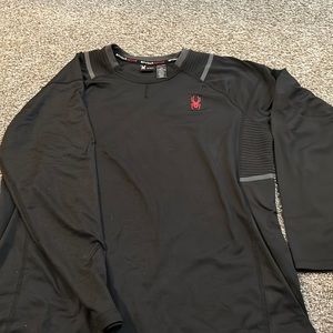 Sypder active long sleeve